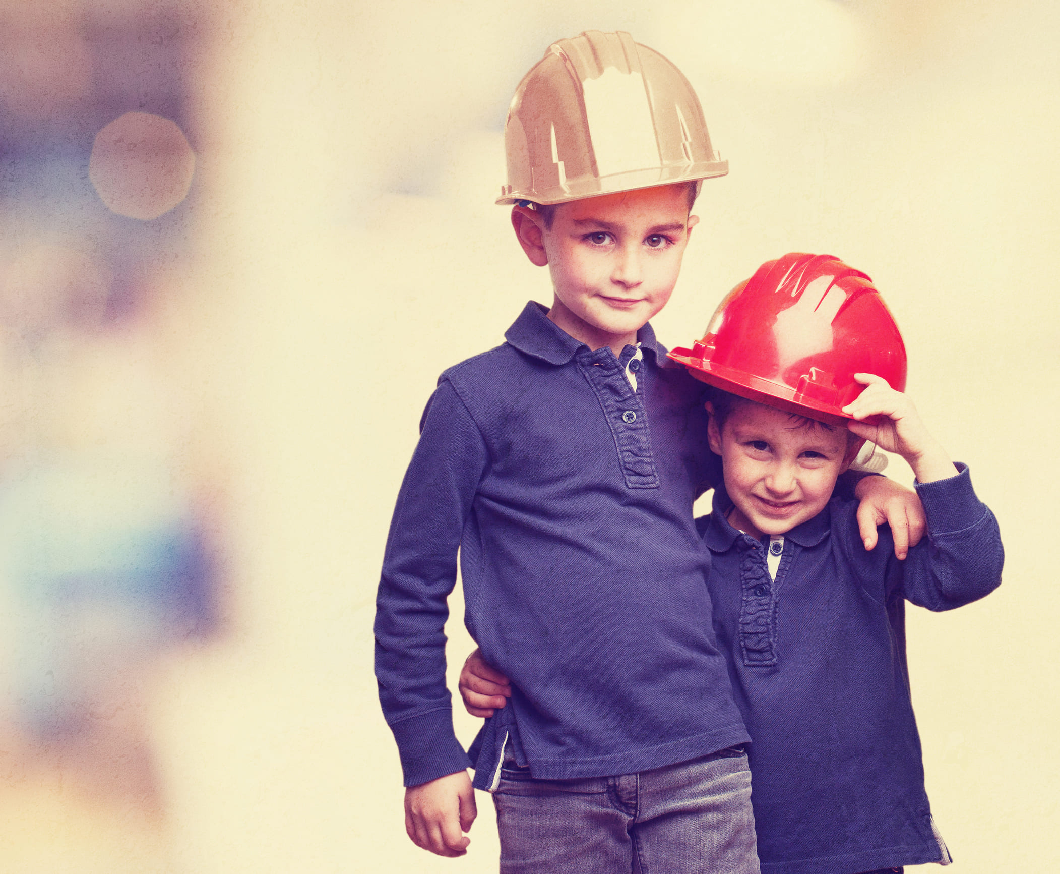 Health and Safety in Early Years Education