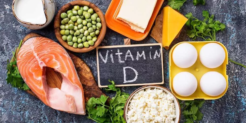 Food-rich-in-vitamin-D